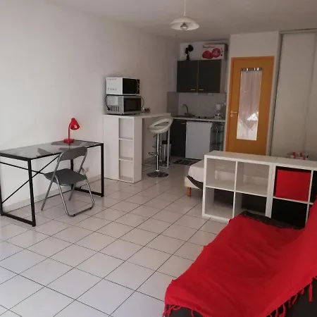 Au Cœur De Appartement Nîmes