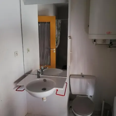 Au Cœur De Appartement