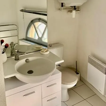 Au Cœur De Appartement
