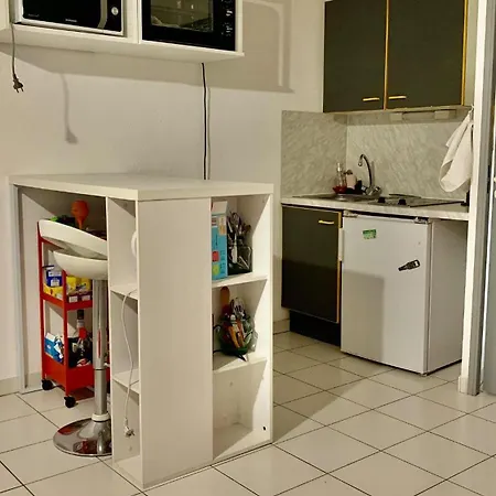 Appartement Au Cœur De Nîmes